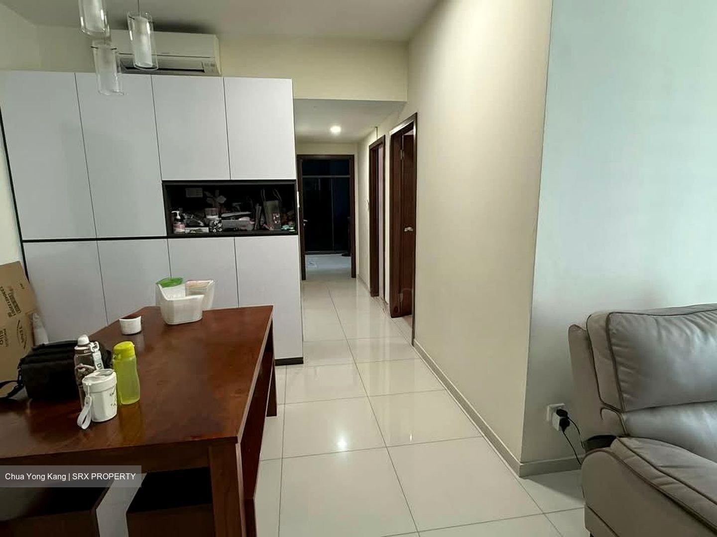 City Square Residences (D8), Condominium #561201011